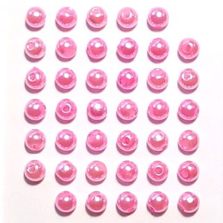 Plastové 5mm"03472"20g/bal
